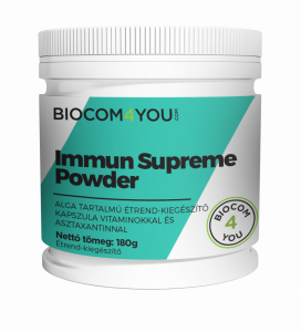 Immun Supreme Powder 180 g