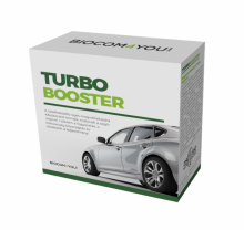 Turbo Booster