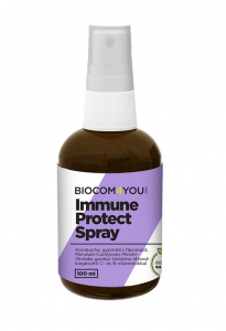 Immune Protect spray 100 ml