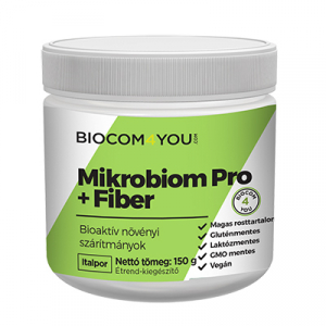 Mikrobiom Pro+Fiber 150 g
