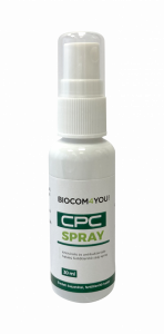 Spray  CPC 30 ml