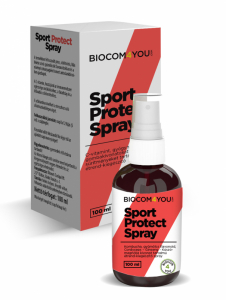 Sport Protect Spray 100 ml