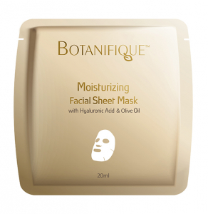 Moisturizing Facial Sheet Mask 20 ml